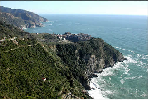cinque terre